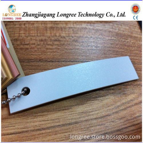 PVC Edge Banding for Furniture
